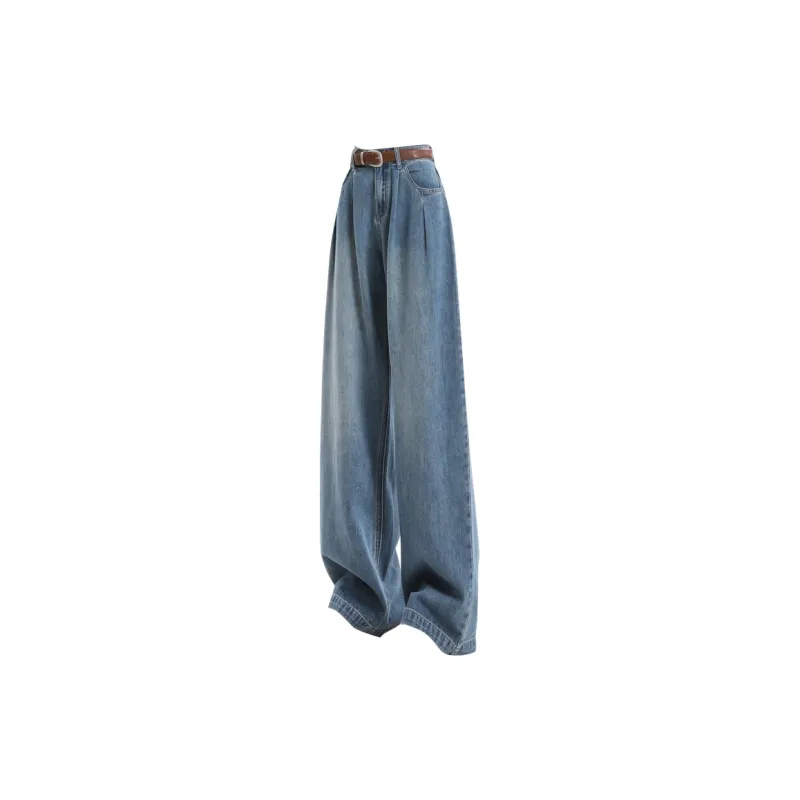 Vine Color Jeans Women's-1