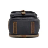 US Polo Assn US Waganer Flight Bag