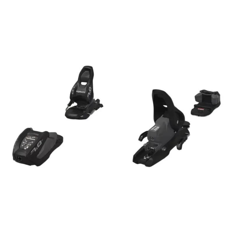 VOLKL Ski Bindings-1