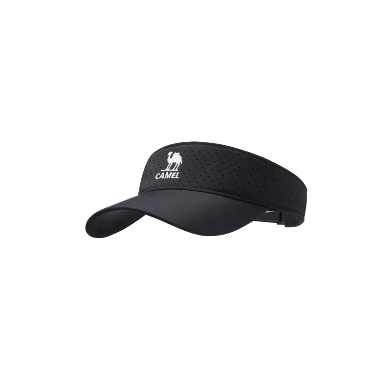 CAMEL Polyester Sun Protection Hats Unisex-1