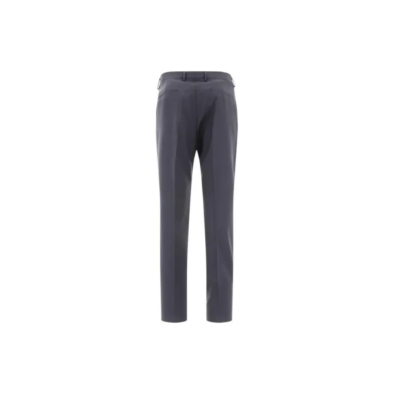 Valentino Tapered Tailored Trousers-1