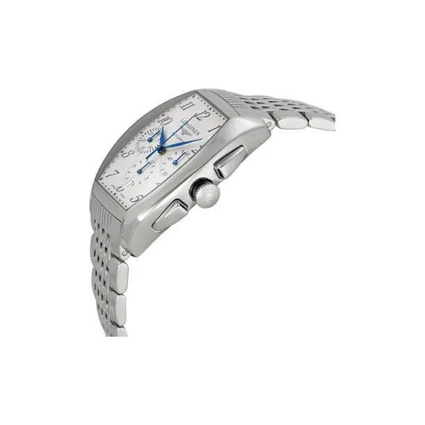 LONGINES Unisex Watchmaking Tradition Collection Watch-2