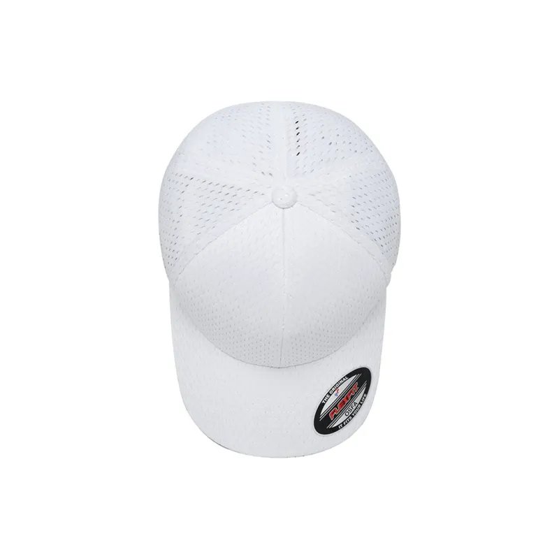 FLEXFIT Polyester Baseball Caps Unisex-6
