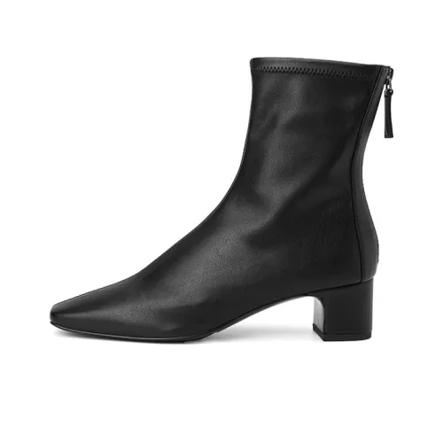 D:FUSE SCANDINAVIA Ankle Boots Women's