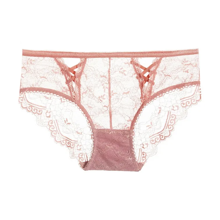 H YXIANG Underpants Women's 1 Pack-4