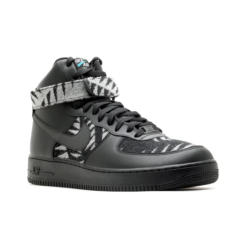 Nike Air Force 1 High N7 2013-2