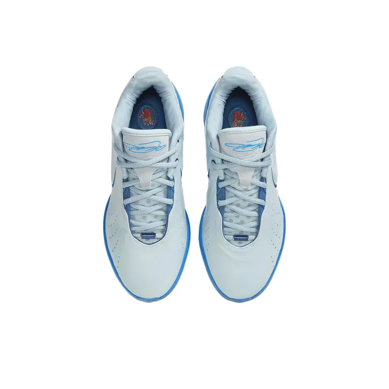 Nike Lebron 21 EP Blue-2