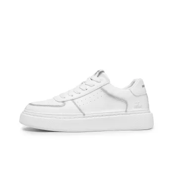 Kangaroo Head Wear Resistant Low Top Skateboard Shoes Unisex