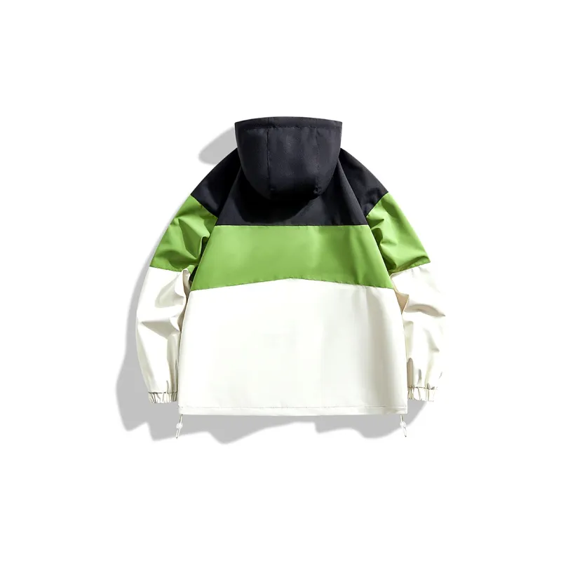 NONEVENT Jackets Unisex-18