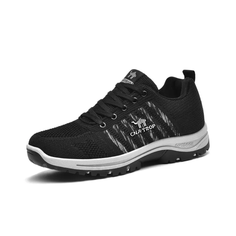 Pilot The Camel Anti-Slip And Wear-Resistant Breathable Low-Top Outdoor Shoes Men's-1