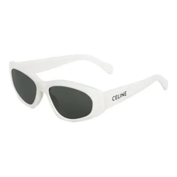 CELINE Monochroms 07 Sunglasses In Acetate