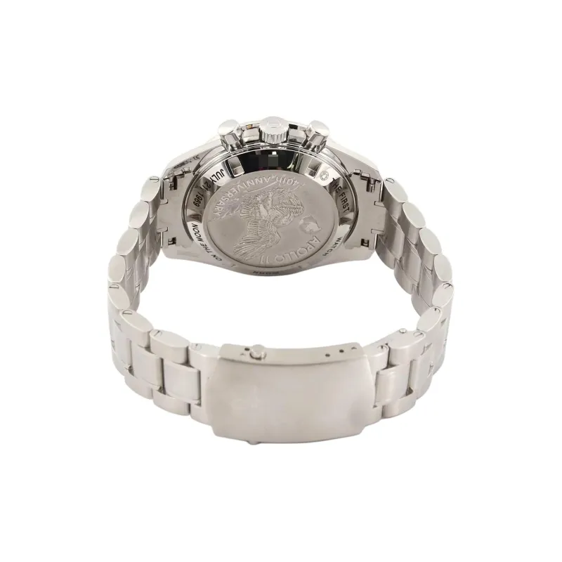 OMEGA Speedmaster Apollo 11 311.30.42.30.01.002-2