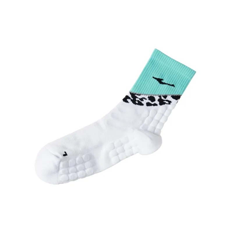 Erke Men Mid-Calf Socks-0