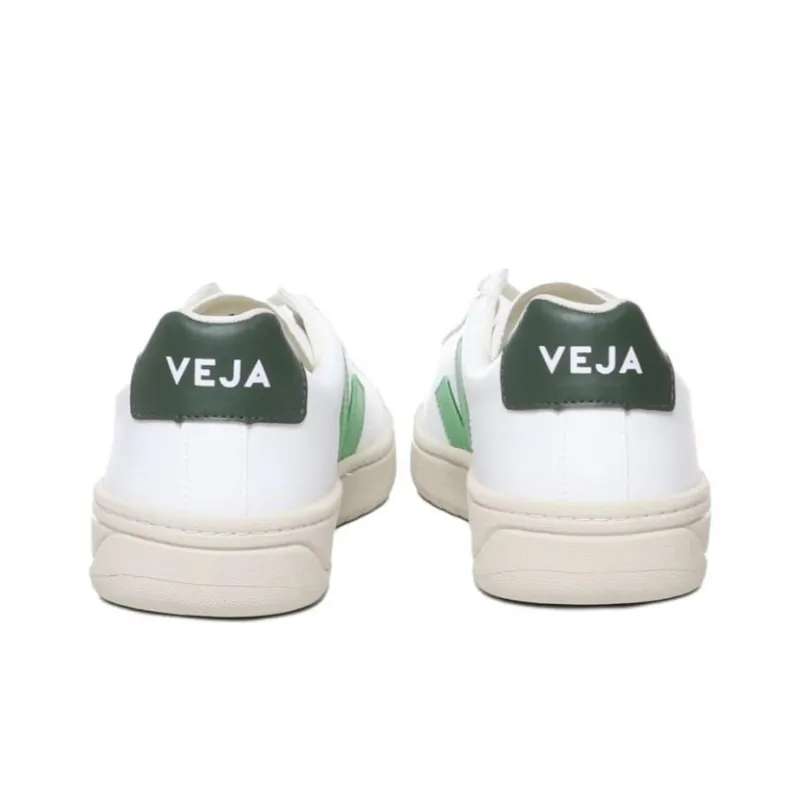 VEJA Urca Faux-leather Sneakers-3
