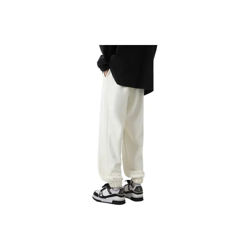 GENT LORE Casual Pants Unisex-1