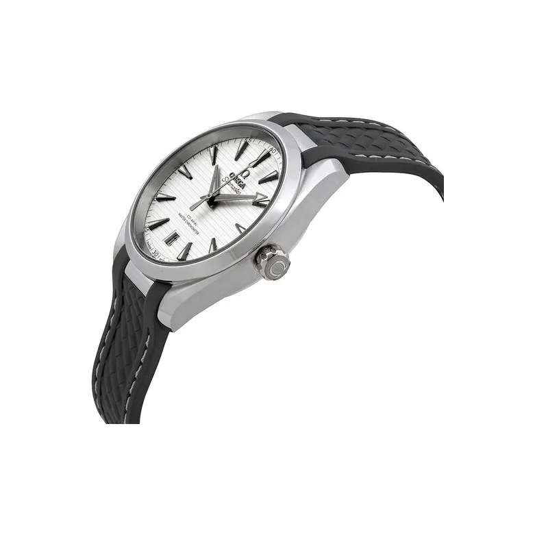 OMEGA 2024 Unworn Seamaster Aqua Terra 38mm-1
