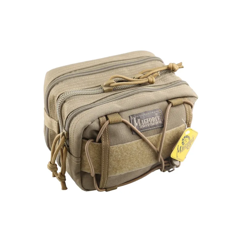 MAGFORCE 1L Outdoor Bags 1050D Nylon Multicolor Men's-2