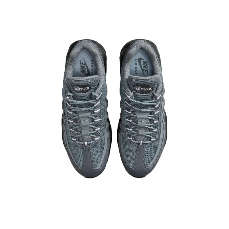 Nike Air Max 95 Dark Grey Anthracite-3