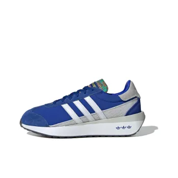 Adidas Country XLG Blue Grey