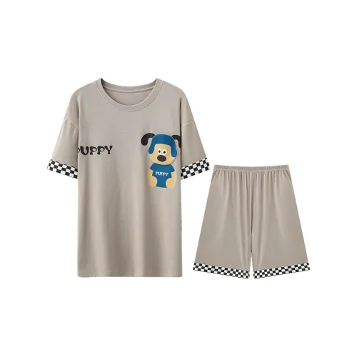 Lan Miao Women's Pajama Sets