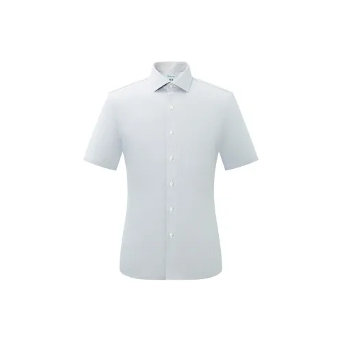 Camicissima Shirts Men Gray