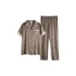72235 Stone Gray-Men's