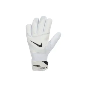 Nike Goalkeeper Gloves Polyester, Latex Ethylene Acetate Ethylene Ester EVA, Nylon Kids'
