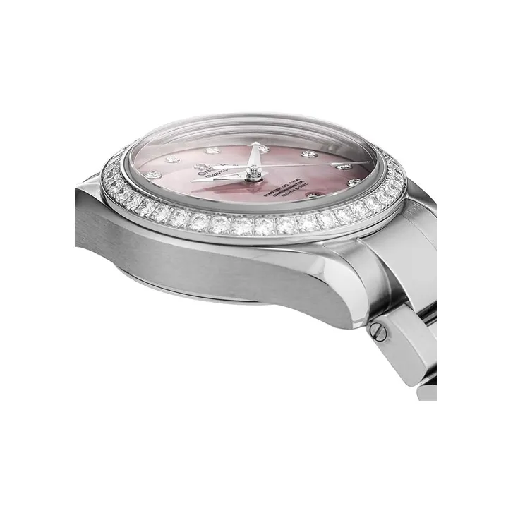 OMEGA Seamaster Aqua Terra 231.15.34.20.57.003-1