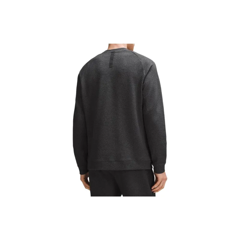 Lululemon Textured Sweatshirts Men-3
