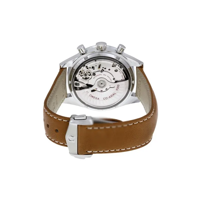 OMEGA Men Speedmaster Collection Watch-2