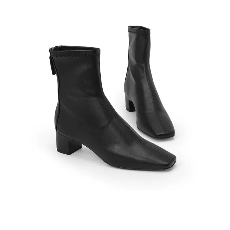 D:FUSE SCANDINAVIA Ankle Boots Women's-3