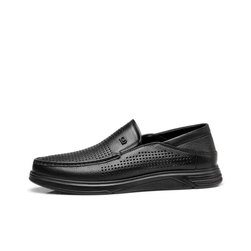 Strongman 3515 Men's Summer Breathable Clogs Casual Dad Sandal