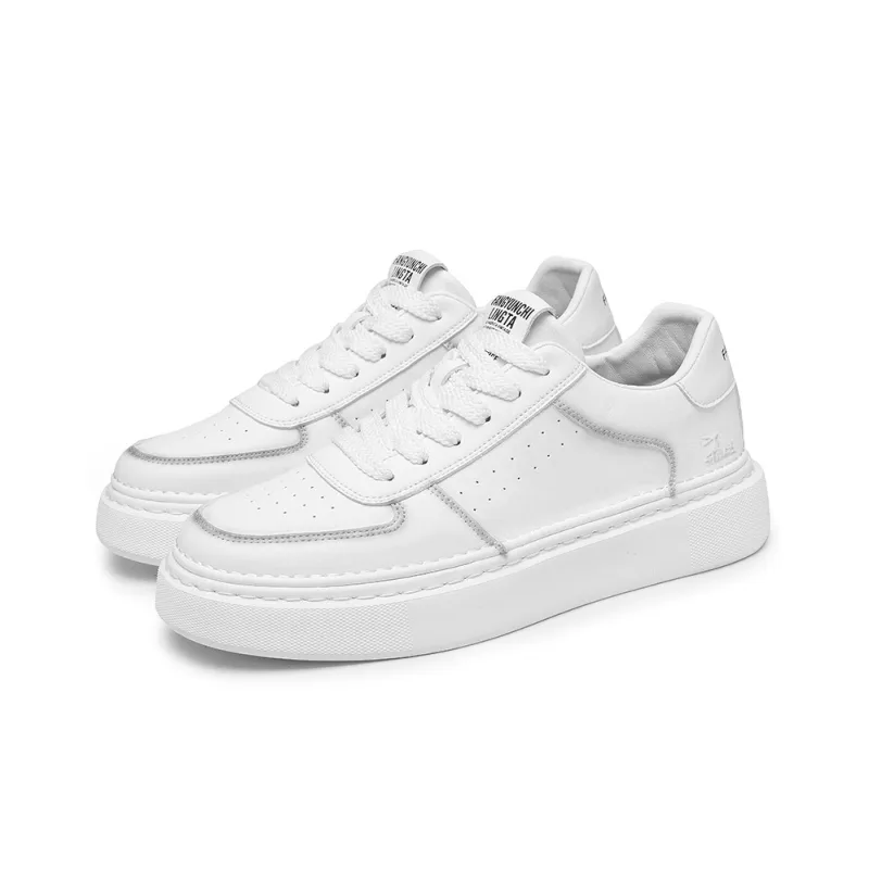 Kangaroo Head Wear-Resistant Low-Top Skateboard Shoes Unisex-2