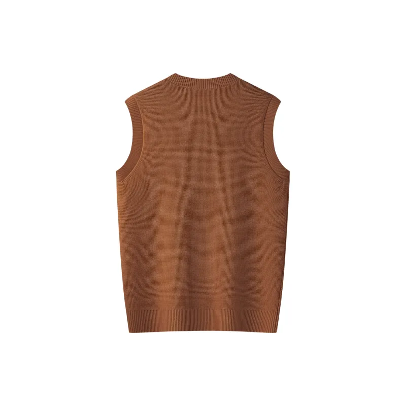 H YXIANG Tank Tops Men-9