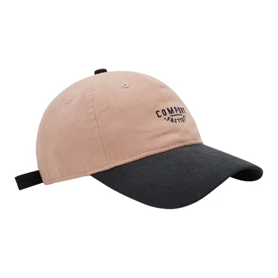 J W Baseball Caps Unisex-3