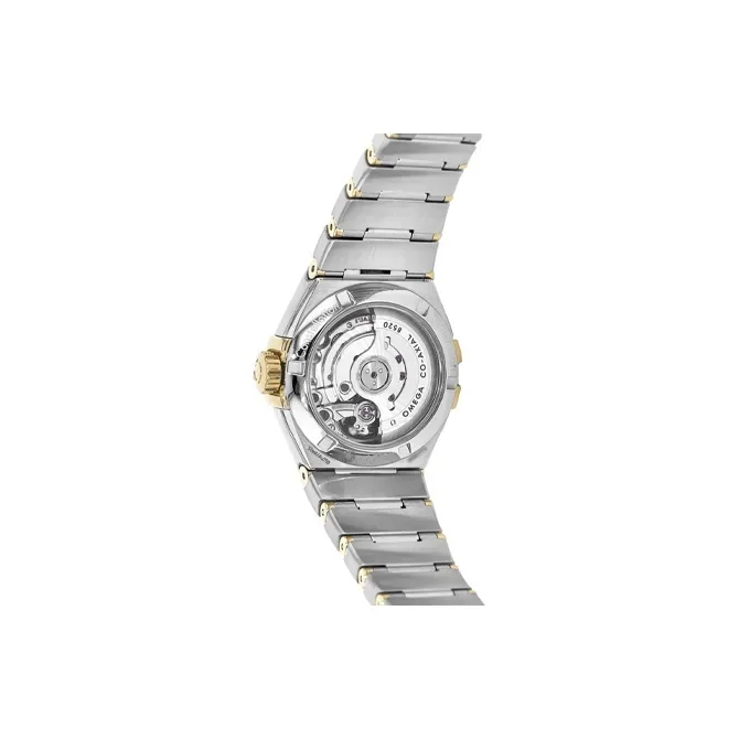 OMEGA Women's Constellation Collection Watch-4