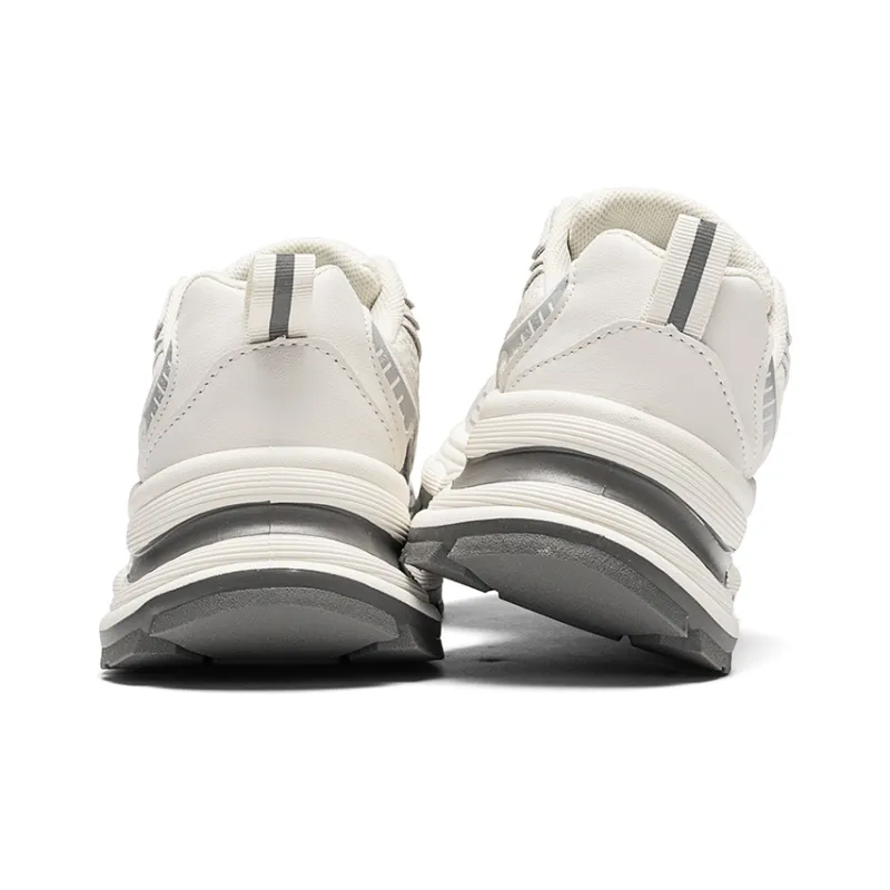 Medd Low-Top Chunky Sneakers Women's-11