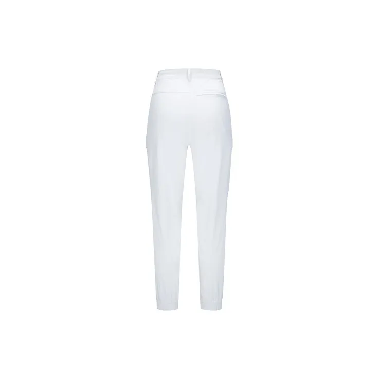 KOLON SPORT HIKE Series Casual Pants Women's-4