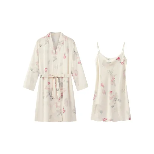 Gongdie Women's Pajama Sets