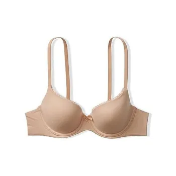 VICTORIA'S SECRET Bra Women's Nude