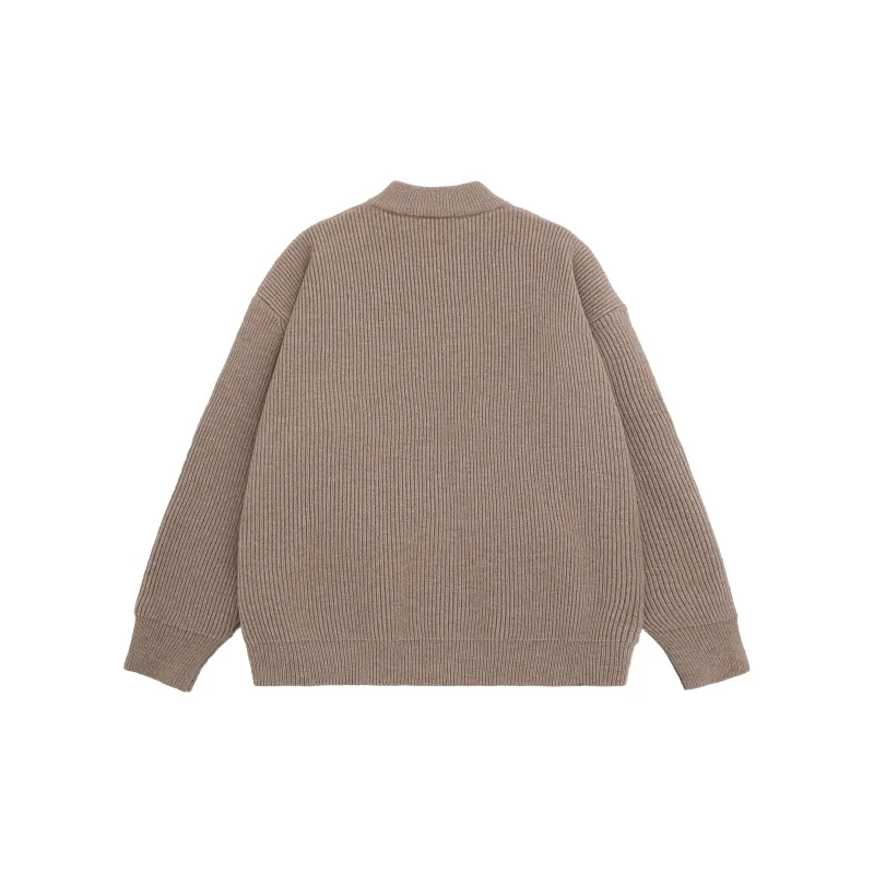 ANYWEARLAB Knitwear Unisex-4