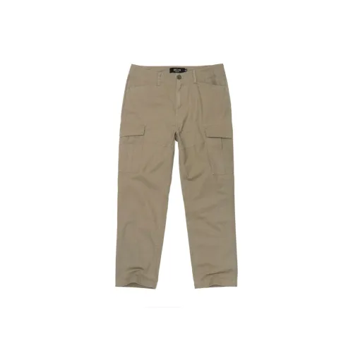 AKCLUB Vintage Collection Casual Pants Men