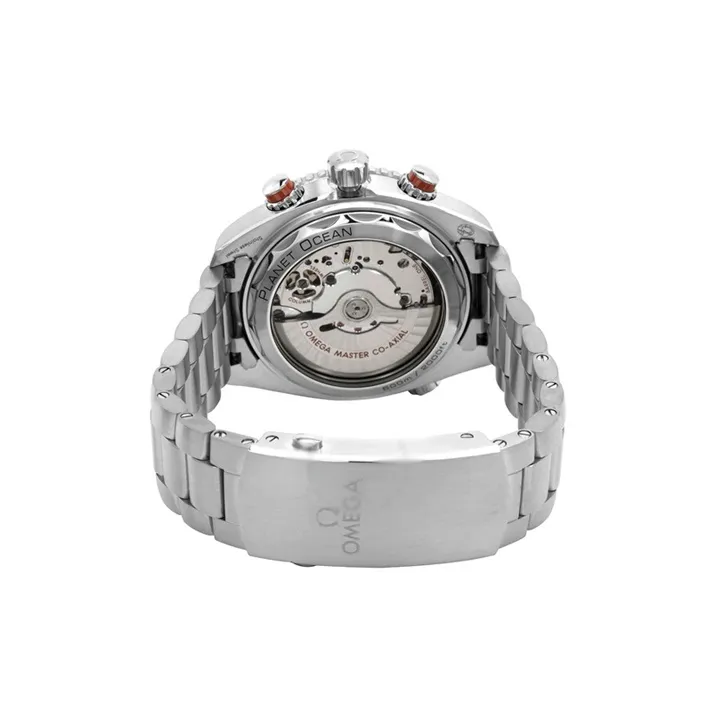 OMEGA 2024 Unworn Seamaster Planet Ocean 45.5mm-2