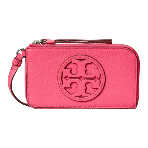 TORY BURCH Miller Card Holders