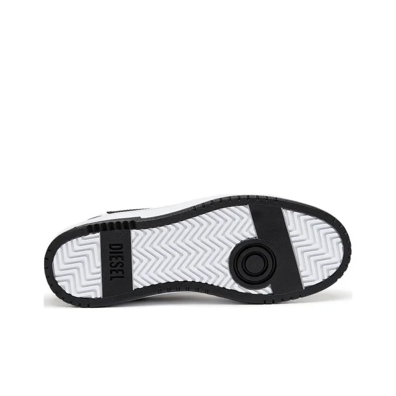DIESEL S-Ukiyo V2 Low-top Sneakers-4