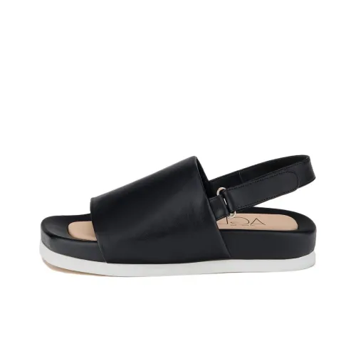Agl Holly 35mm Leather Sandals