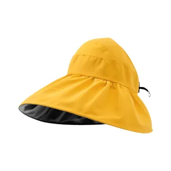 WODONBLE Polyester Bucket Hats Women's