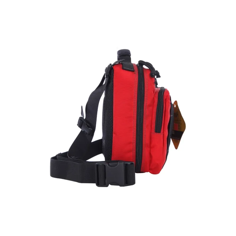 MAGFORCE 1050D Nylon Crossbody One Shoulder Handbag Men's-9