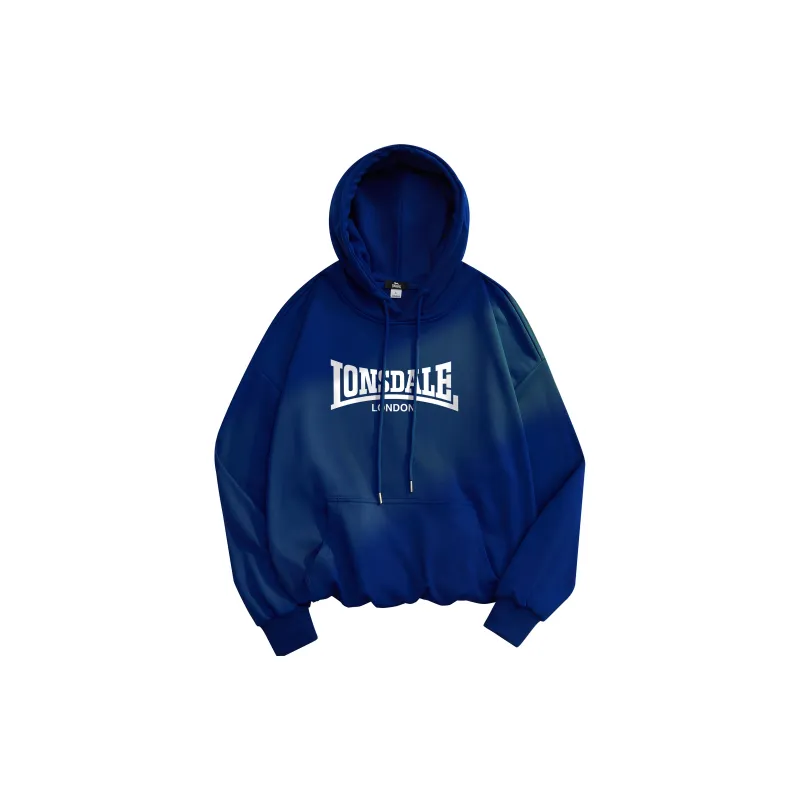 LONSDALE Sweatshirts Unisex-11