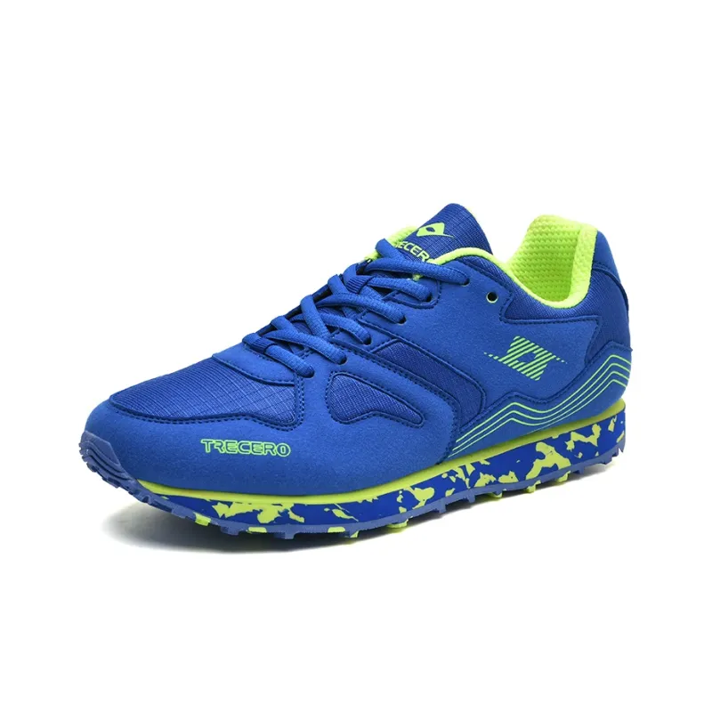 Hicellon Anti-Slip Wear-Resistant Low-Top Running Shoes Unisex-4